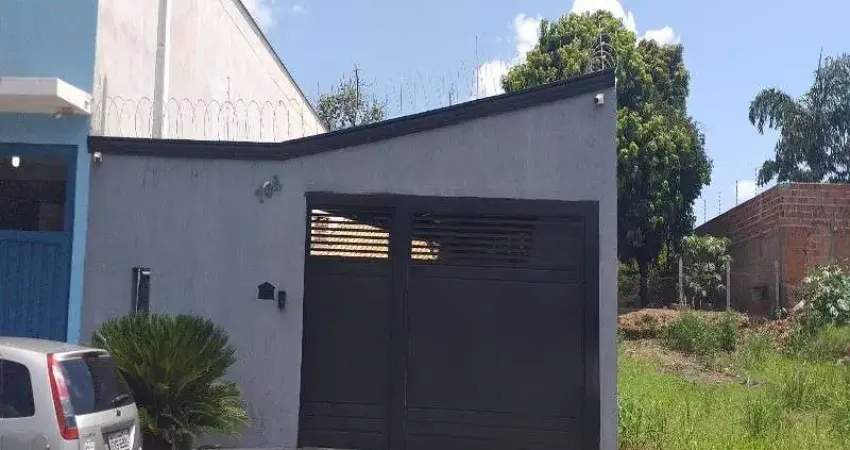 Clube à venda em Birigüi-SP, Residencial Moimaz: 1 quarto, 1 banheiro, 100m². Excelente oportunidade!