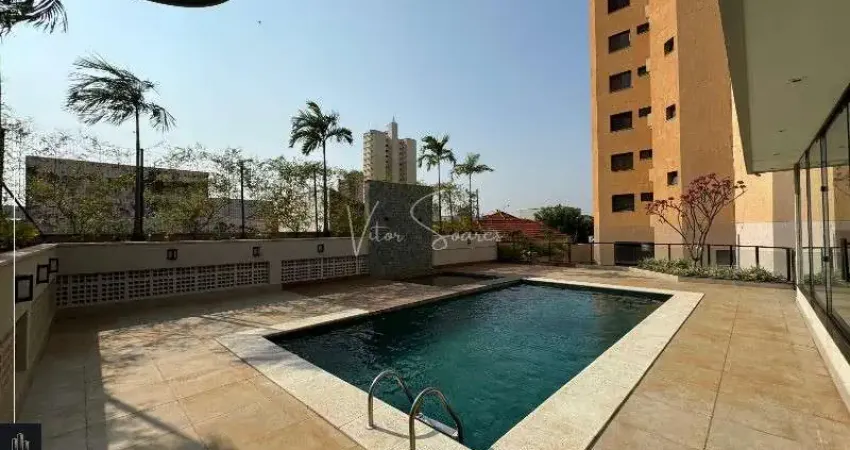 Apartamento à Venda em Birigui-SP, bairro Centro, Edifício Jatiuca