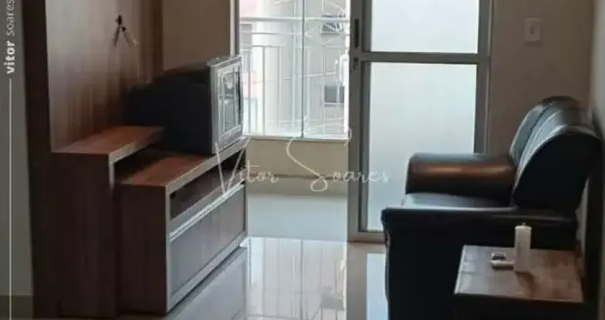 Apartamento à venda com 2 quartos em Birigüi-SP, Residencial Manuela