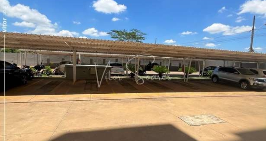 Apartamento á venda em Birigui: 2 quartos sendo um suíte, sala de tv e jantar, banheiro social, churrasqueira, uma vaga na garagem