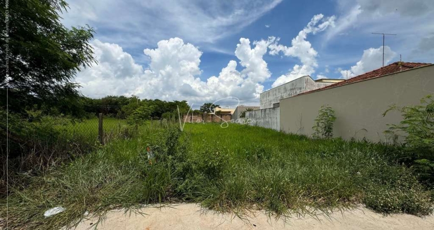 Terreno a venda em birigui no bairro Novo Parque São vicente, terreno com 346,30m².