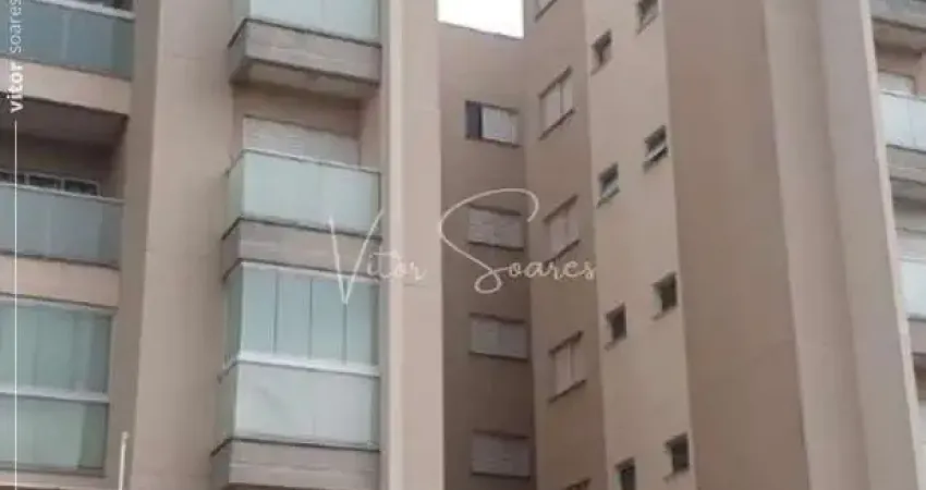 Apartamento a venda em Birigui no Ville Felicita?, Apartamento com: 2 quartos sendo um sui?te, sala de jantar, sala de TV e uma linda sacada