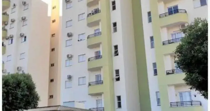 Apartamento a venda no Allegro em Birigui