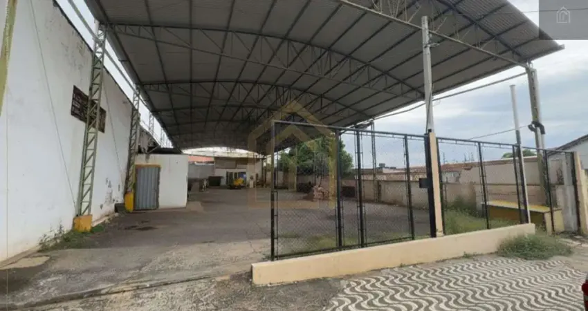 Amplo Espaço Comercial para Locação no Centro de Birigui ? 640 m² em Localização Estratégica