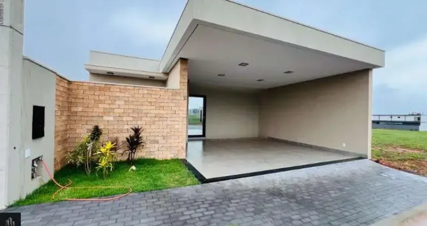 Casa com 3 quartos para alugar na ALAMEDA DOS IPES AMARELOS, S/N, Residencial Boa Vista, Birigui