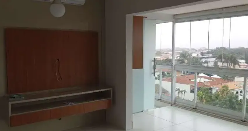 Apartamento à venda em Birigüi-SP, Jardim Pérola: 3 quartos, 1 suíte, 2 salas, 2 banheiros, 2 vagas de garagem, 92m² de área.