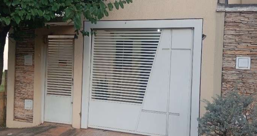 Imperdível oportunidade de casa à venda em Birigüi-SP, bairro Jandaia III Residencial Parque: 2 quartos, sala, banheiro, 2 vagas de garagem, 105m²!