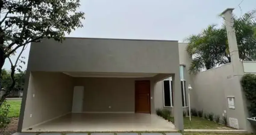 Casa com 3 quartos para alugar na Rodovia Senador Teotônio Vilella, 286, Residencial Veneza, Birigui