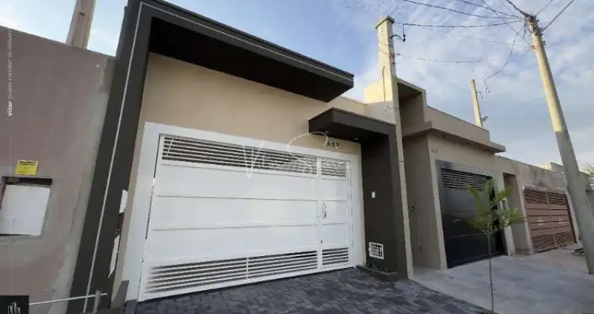 Oportunidade única! Casa à venda em Birigui-SP, bairro Moimaz II: 3 quartos, 1 suíte, 2 salas, 2 banheiros, 2 vagas, 100,37 m².