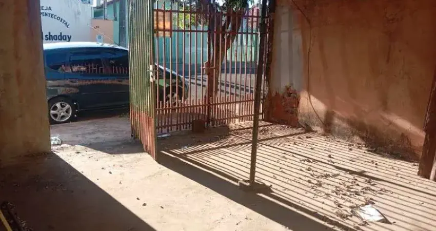 Casa à venda em Birigüi-SP: 3 quartos, 1 sala, 1 banheiro, 1 vaga de garagem no bairro Recanto Verde!