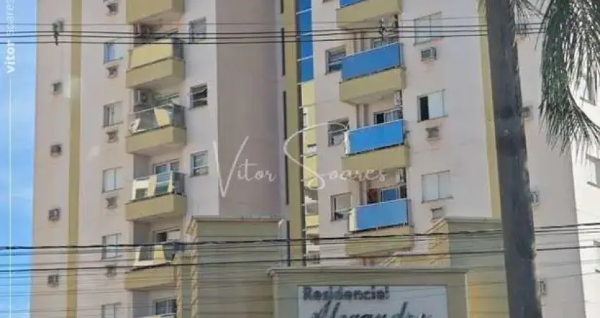 Imperdível apartamento à venda em birigüi-sp, novo jardim stábile: 3 quartos, 1 suíte, 2 salas, 2 vagas, 150m²!