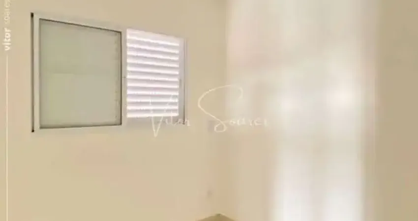 Apartamento à venda em Birigüi-SP, Parque Residencial Laluce II: 2 quartos, 1 suíte, 2 salas, 1 banheiro, garagem, 75m².