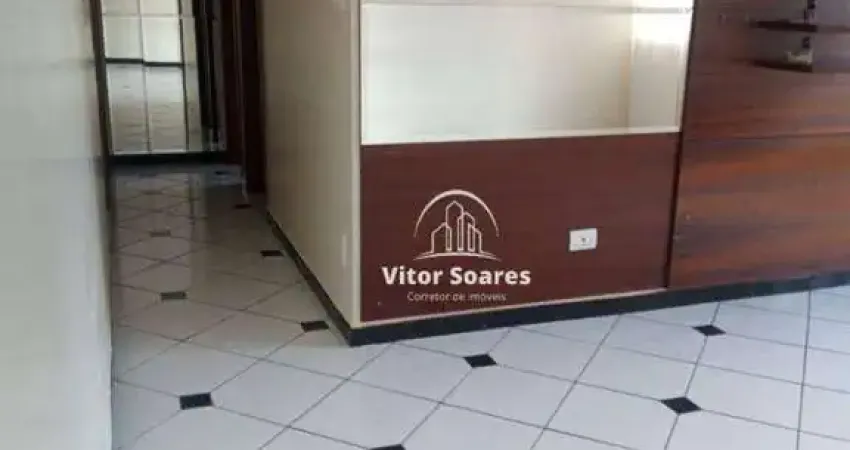 Apartamento com 3 dormitórios à venda, 76 m² por r$ 295.000 - jardim nossa senhora de fátima - birigüi/sp