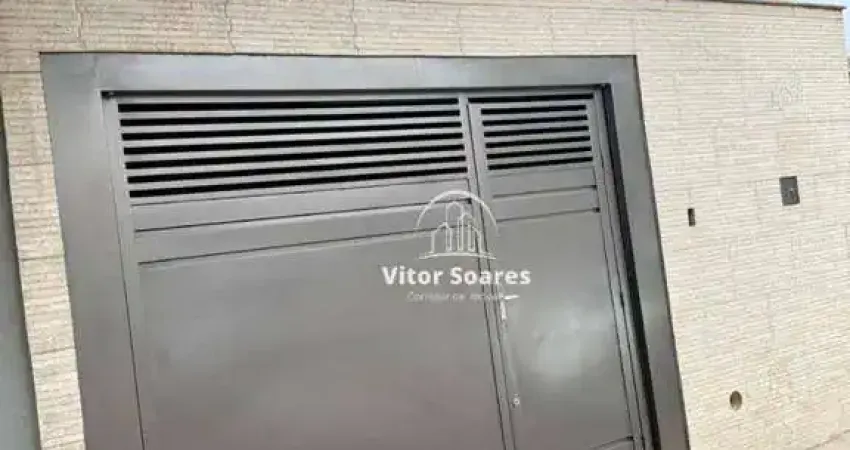 Casa com 2 dormitórios à venda por r$ 190.000 - jardim sant ana - birigüi/sp