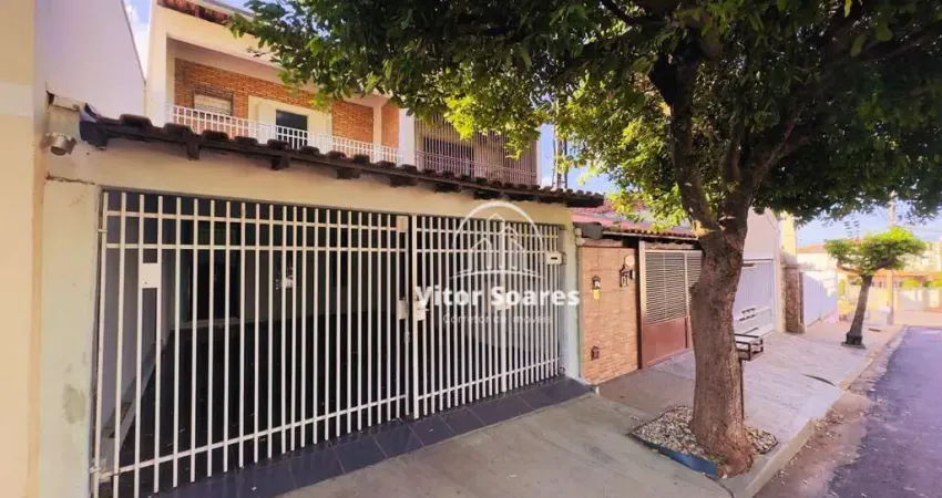 Sobrado com 3 quartos (1 suíte) próximo ao centro de birigui – localização privilegiada e excelente estrutura