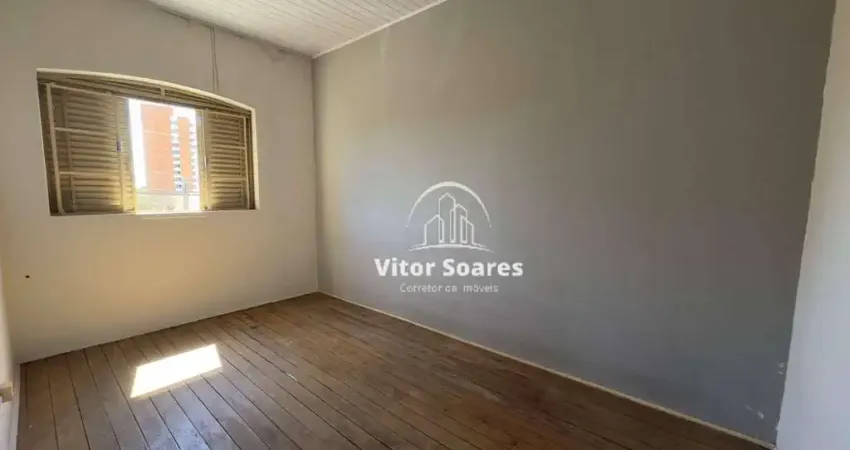 Casa no centro de birigui – localização estratégica e grande potencial para investimento