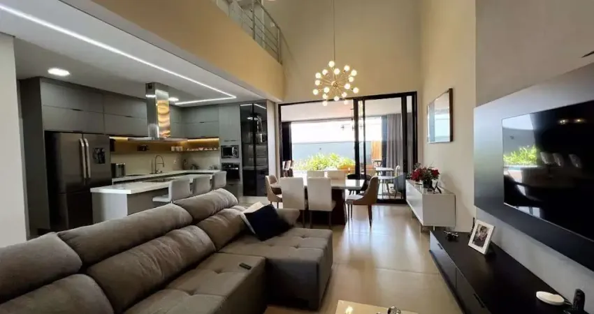 Casa com 3 dormitórios à venda, 292 m² - san marino - birigüi/sp