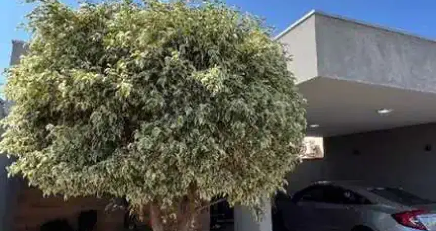 Casa com 4 dormitórios à venda, 215 m² por r$ 920.000,00 - residencial san marino - birigüi/sp