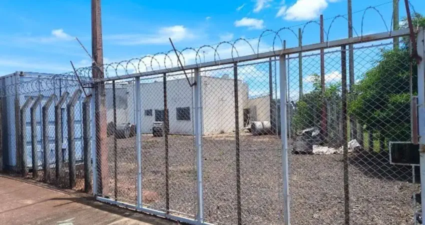 Salão comercial à venda, jardim vista alegre, birigüi - sl0002.