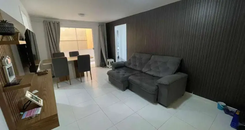 Apartamento com 2 dormitórios à venda, 65 m² por r$ 380.000,00 - centro - são pedro da aldeia/rj