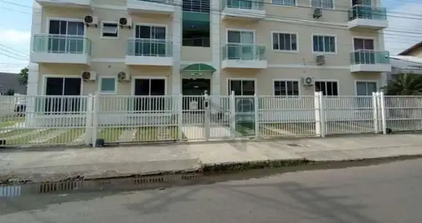 Apartamento com 3 dormitórios à venda, 105 m² por r$ 450.000,00 - vila sao pedro - são pedro da aldeia/rj