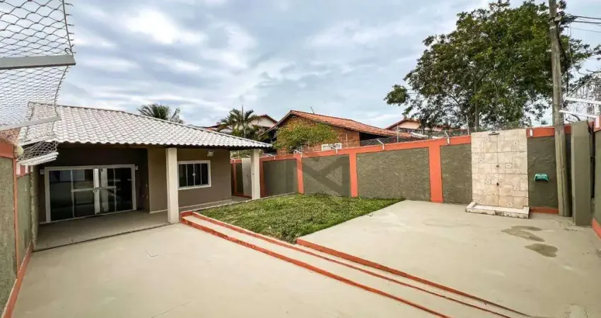 Casa com 3 dormitórios à venda, 150 m² por r$ 850.000,00 - centro - são pedro da aldeia/rj