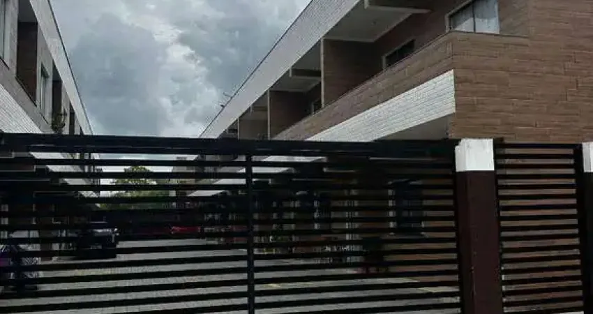 Apartamento com 1 quarto à venda, 42 m² por R$ 190.000 - Centro - São Pedro da Aldeia/RJ