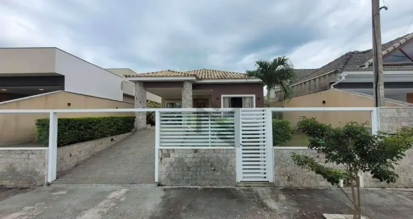 Casa com 3 dormitórios à venda, 130 m² por R$ 1.100.000 - Nova São Pedro - São Pedro da Aldeia/RJ