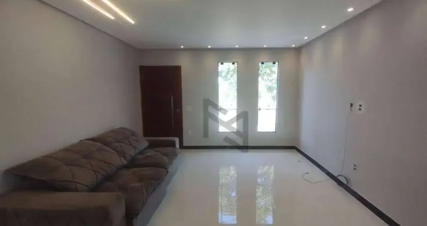 Casa com 3 dormitórios à venda, 100 m² por R$ 489.000,00 - Recanto do Sol - São Pedro da Aldeia/RJ