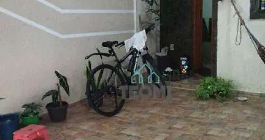Casa à venda, 100 m² por R$ 335.000,00 - Quiririm - Taubaté/SP