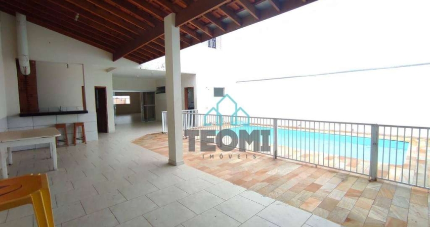 Salão à venda, 330 m² por R$ 500.000,00 - Barreiro - Taubaté/SP