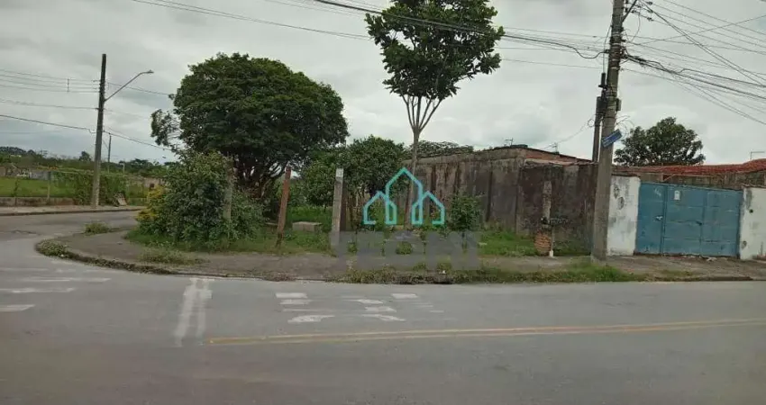 Terreno à venda, 435 m² por R$ 540.000,00 - Parque Senhor do Bonfim - Taubaté/SP