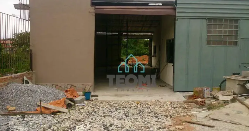 Terreno à venda, 625 m² por R$ 745.000,00 - Estiva - Taubaté/SP