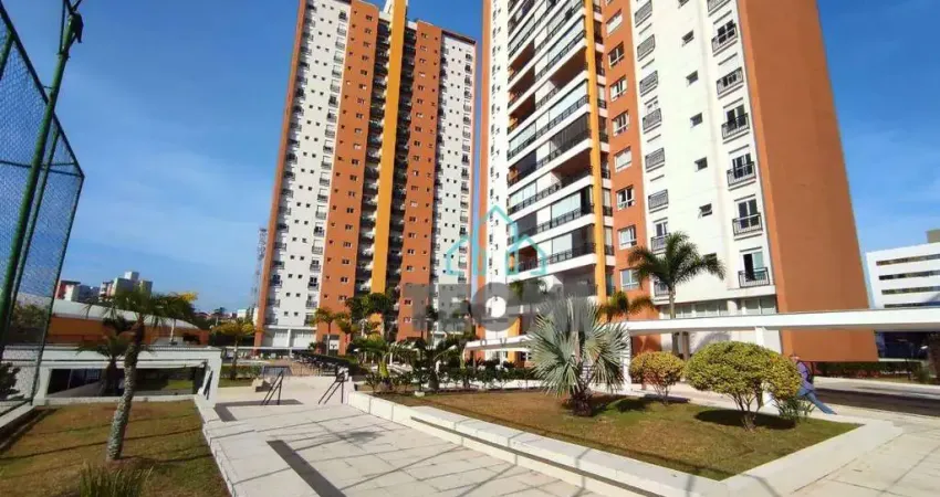 Apartamento com 3 dormitórios (3 suítes) à venda, 266 m² por R$ 2.100.000 - Bosque Flamboyant - Taubaté/SP