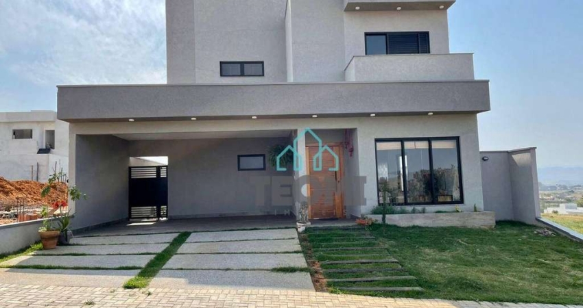 Sobrado com 4 dormitórios à venda, 223 m² por R$ 1.225.000,00 - Parque Residencial Maria Elmira - Caçapava/SP