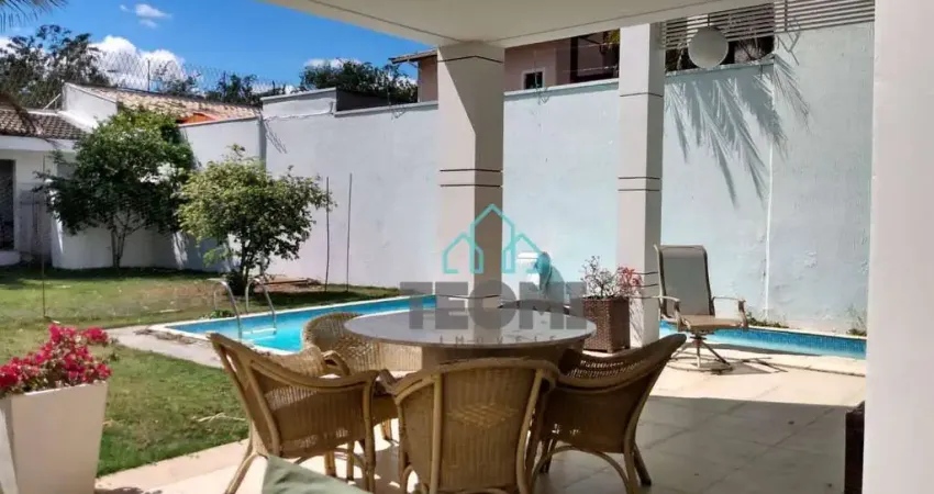 Sobrado à venda, 428 m² por R$ 1.700.000,00 - Independência - Taubaté/SP