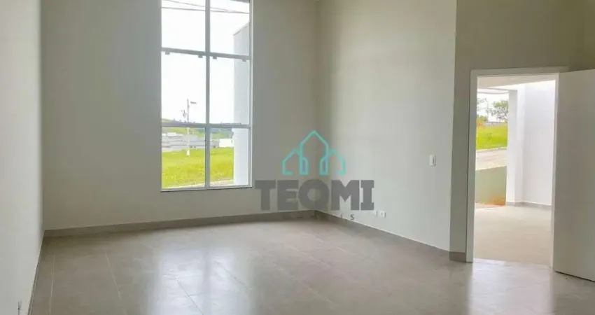 Casa com 3 dormitórios à venda, 140 m² por R$ 790.000,00 - Itapecerica - Taubaté/SP