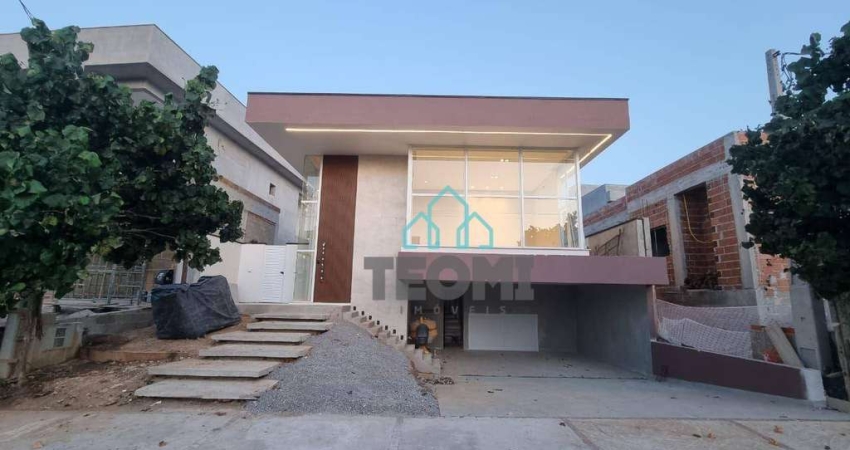 Casa à venda, 200 m² por R$ 1.400.000,00 - Cyrela Landscape - Taubaté/SP