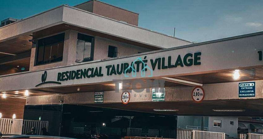 Terreno à venda, 814 m² por R$ 1.200.000,00 - Esplanada Independência - Taubaté/SP