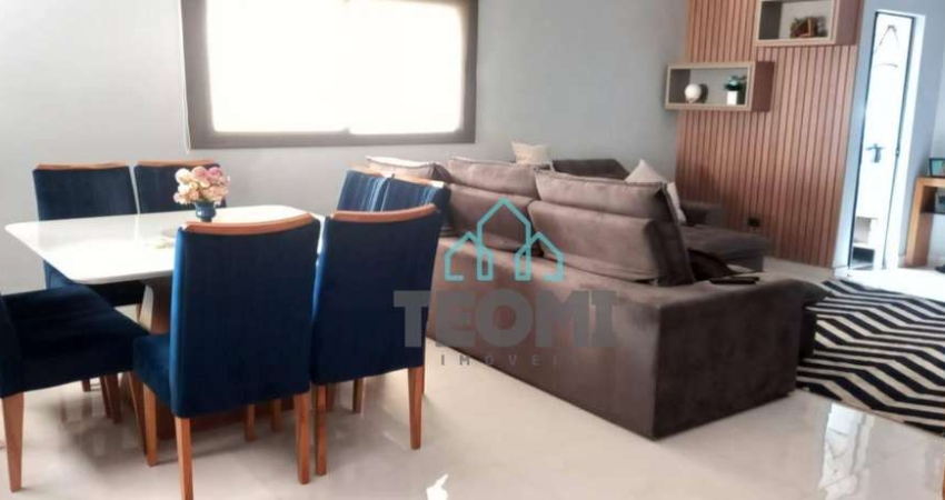 Casa com 3 dormitórios à venda, 260 m² por R$ 1.500.000,00 - Cataguá - Taubaté/SP