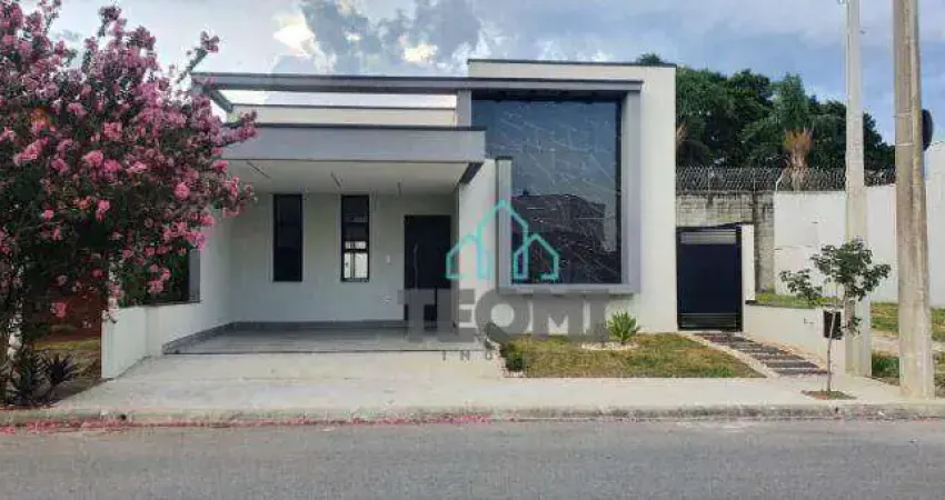 Casa com 3 dormitórios à venda, 151 m² por R$ 1.010.000,00 - Residencial Tecoara - Taubaté/SP