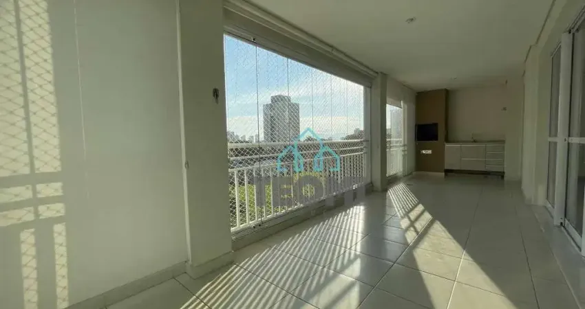Apartamento à venda, 145 m² por R$ 1.350.000,00 - Jardim das Nações - Taubaté/SP