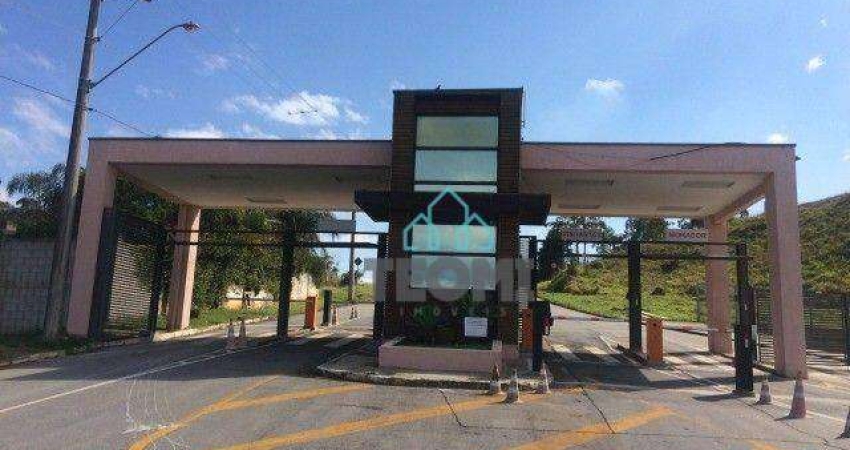 Terreno à venda, 630 m² por R$ 260.000,00 - Campos do Conde Taubaté - Taubaté/SP