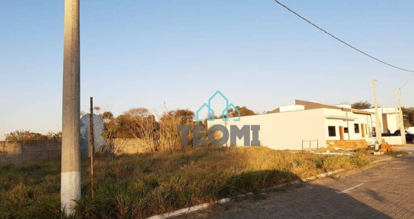 Terreno à venda, 159 m² por R$ 160.000,00 - Quiririm - Taubaté/SP