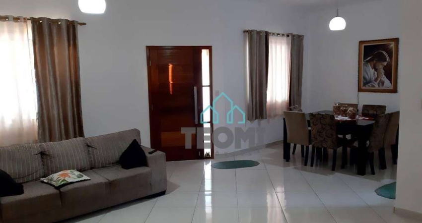 Casa à venda, 200 m² por R$ 500.000,00 - Granjas Rurais Reunidas São Judas Tadeu - Taubaté/SP