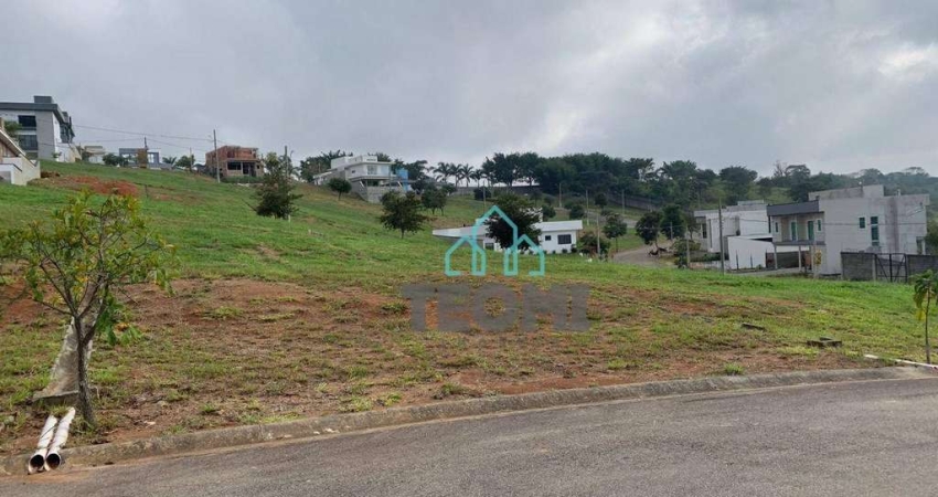 Terreno à venda, 275 m² por R$ 195.000,00 - Cataguá - Taubaté/SP