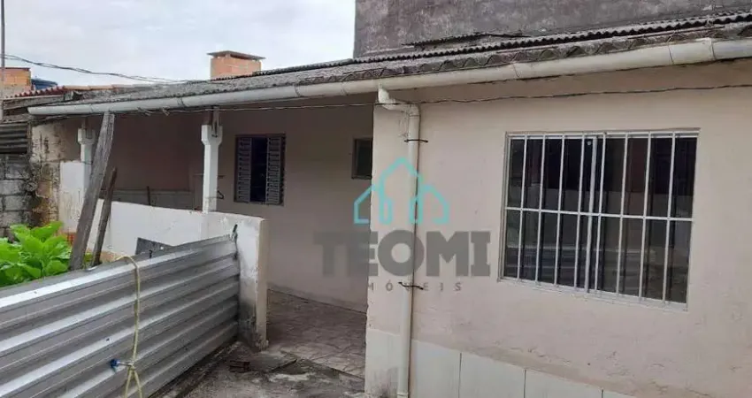 Casa com 3 dormitórios à venda, 233 m² por R$ 410.000,00 - Cidade Nova - Pindamonhangaba/SP
