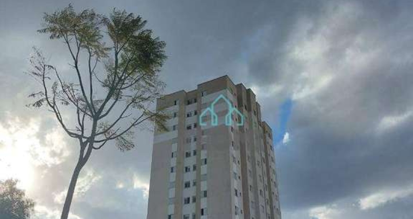 Apartamento à venda, 48 m² por R$ 215.000,00 - Residencial Sítio Santo Antônio - Taubaté/SP