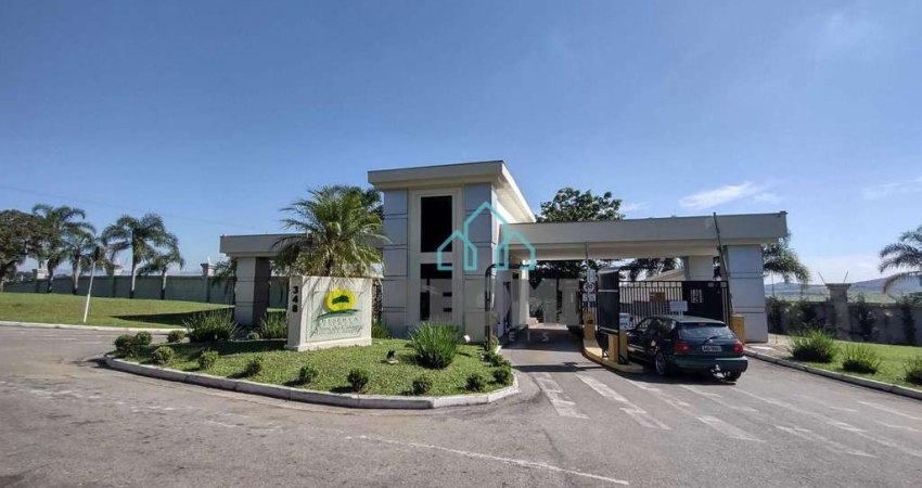 Terreno à venda, 1023 m² por R$ 275.000,00 - Cataguá - Taubaté/SP