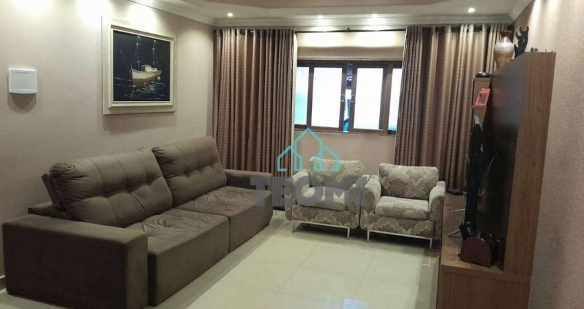 Casa com 3 dormitórios à venda, 150 m² por R$ 425.000,00 - Vila Santa Isabel - Taubaté/SP